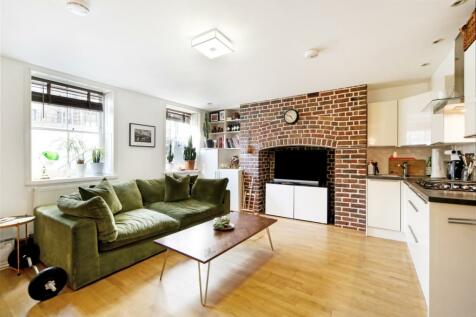 1 bedroom flats to rent in islington, north london - rightmove