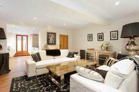 1 Bedroom Flats To Rent In North London Rightmove