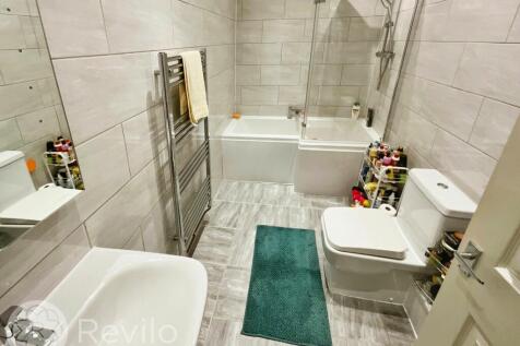 Bathroom/WC