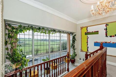 First Floor Gallery Landing