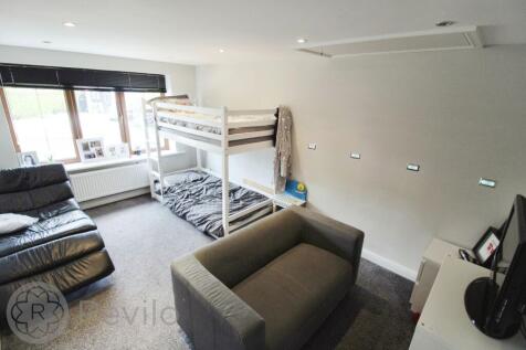 Play Room / Bedroom Four