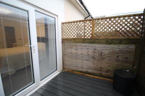 Sun Terrace