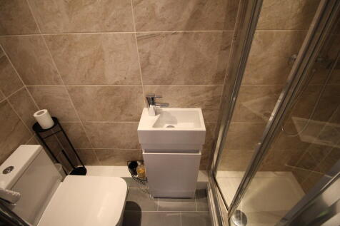 Ensuite Two
