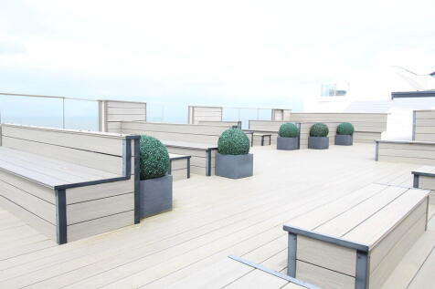 Roof Terrace