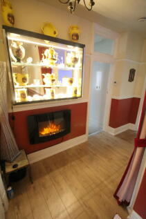 First Floor Hallw...