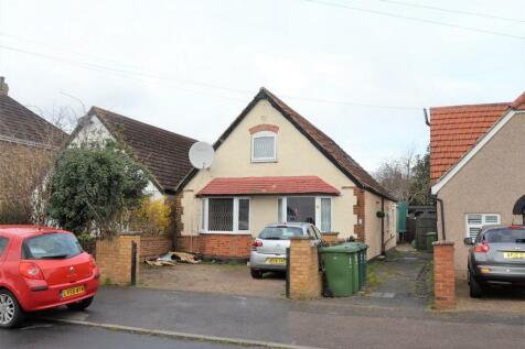 Four bedroom bungalow