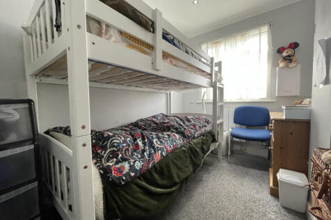 Bederoom