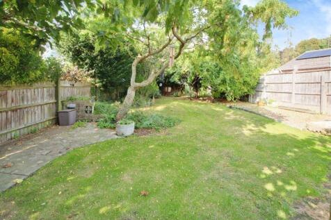 Private Gardens