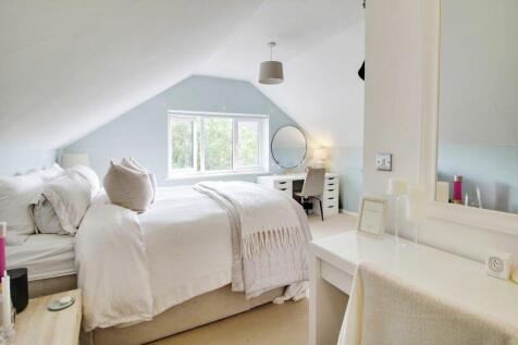 First Floor Bedroom