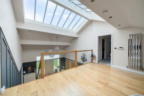Mezzanine
