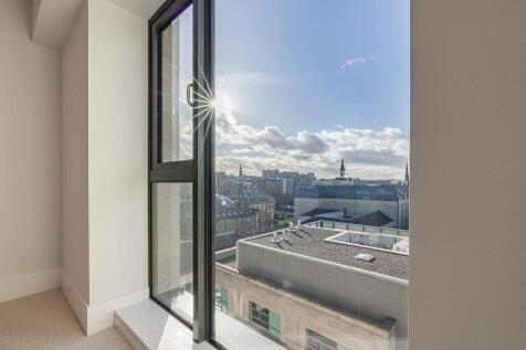 View (Principle Bedroom)