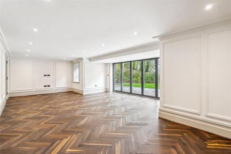 Gym/Media Room