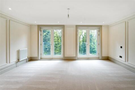 Principle Bedroom