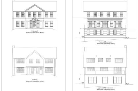 Refurbishment Ideas
