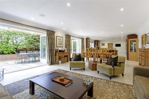 Sitting Area