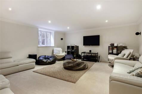 Cinema Room