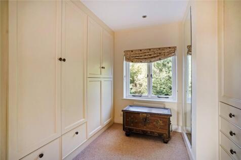 Dressing Room