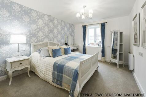 2 Bedroom Flats For Sale In Walton On Thames Surrey Rightmove