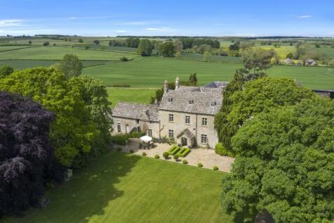 Properties For Sale in Cotswolds - Flats & Houses For Sale in Cotswolds ...