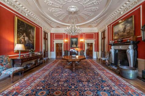 The Hallway