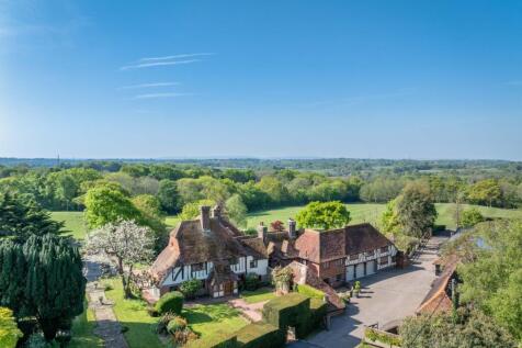 Summertree Farmnouse