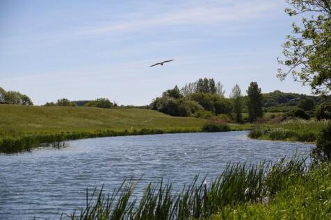 River Nene