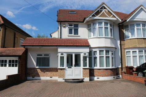 Properties For Sale in Harrow Weald - Flats & Houses For Sale in Harrow ...