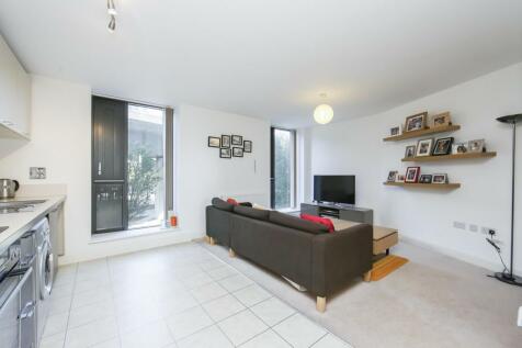 1 Bedroom Flats For Sale In London Rightmove