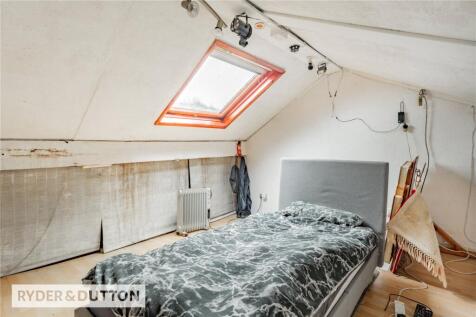 Loft Room