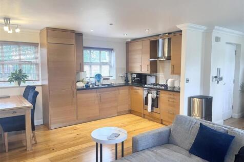 Lounge , Kitchen/diner