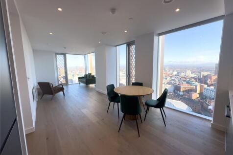 42 Great Bridgewater St, Manchester, M1