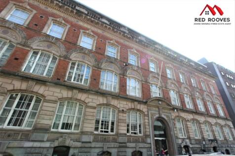 1 Bedroom Flats For Sale In Liverpool City Centre Rightmove