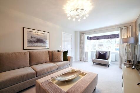 Typical Show Home