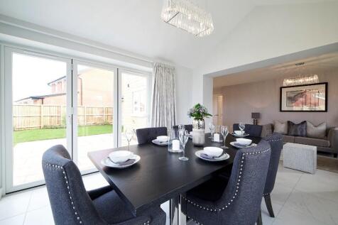 Typical Show Home