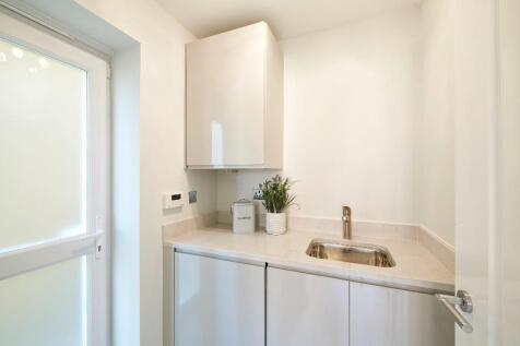 Typical Show Home