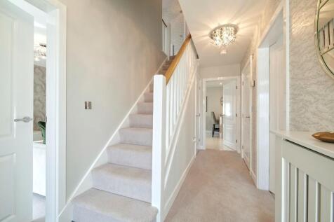 Typical Show Home