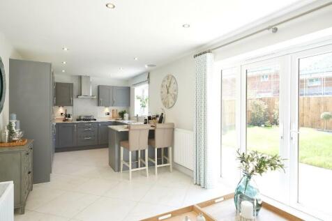 Typical Show Home