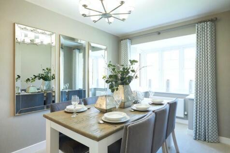 Typical Show Home