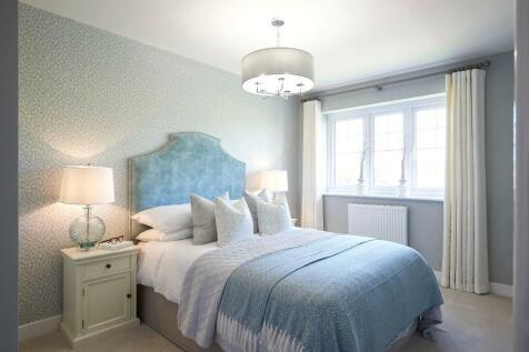 Typical Show Home