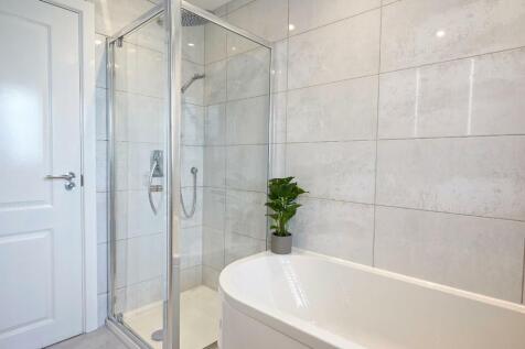 Typical Show Home