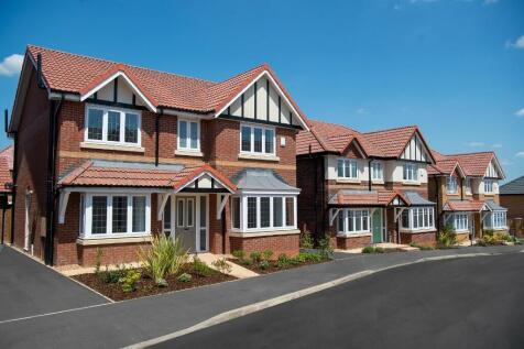 Plot 163 External