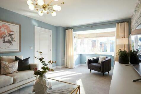 Banbury Show Home