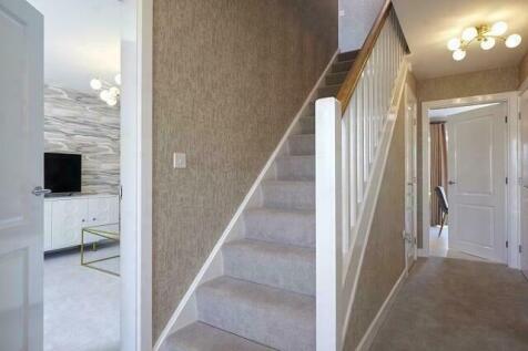 Banbury Show Home
