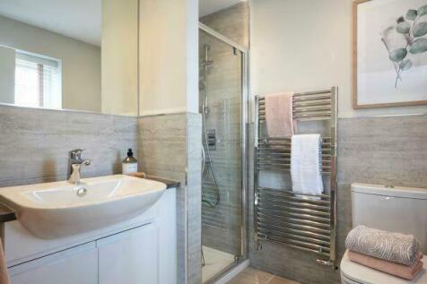 Banbury Show Home