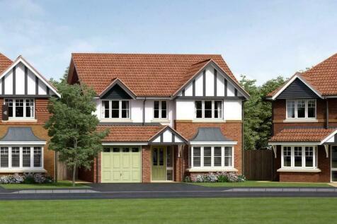 The Banbury CGI