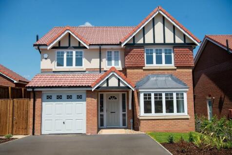 Banbury External