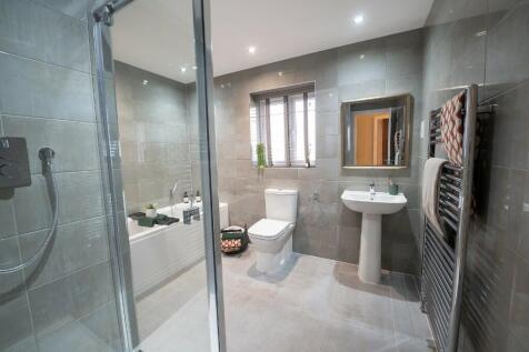 Typical Show Home
