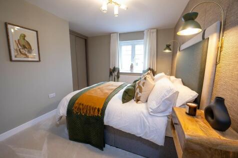 Typical Show Home