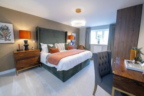 Typical Show Home