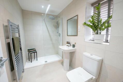 Typical Show Home